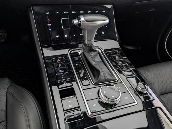 Dongfeng DFSK ix7 с пробегом 2024 года, цена 2 350 000 рублей, 24534 км, внедорожник, Автокод Объявления