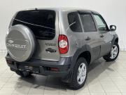 Chevrolet Niva I Рестайлинг Курск  - изображение 22