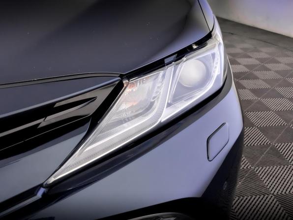 Toyota Camry VIII (XV70) с пробегом 2019 года, цена 2 199 000 рублей, 194723 км, седан, Автокод Объявления