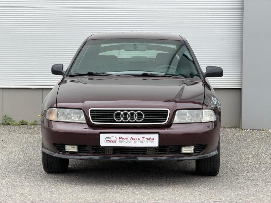 Audi A4 I (B5) Белгород  - изображение 2