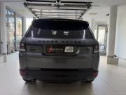 Land Rover Range Rover Sport II Минеральные Воды  - изображение 11