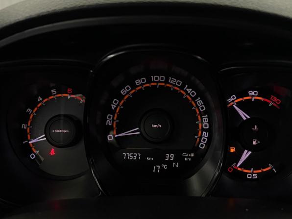 Lada (ВАЗ) Vesta I с пробегом 2018 года, цена 847 000 рублей, 77420 км, седан, Автокод Объявления