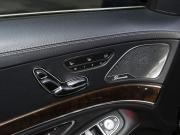Mercedes-Benz S-Класс VI (W222 C217) Тюмень  - изображение 42
