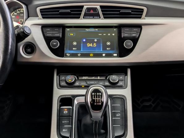 Geely Atlas I с пробегом 2018 года, цена 1 300 000 рублей, 141537 км, внедорожник, Автокод Объявления