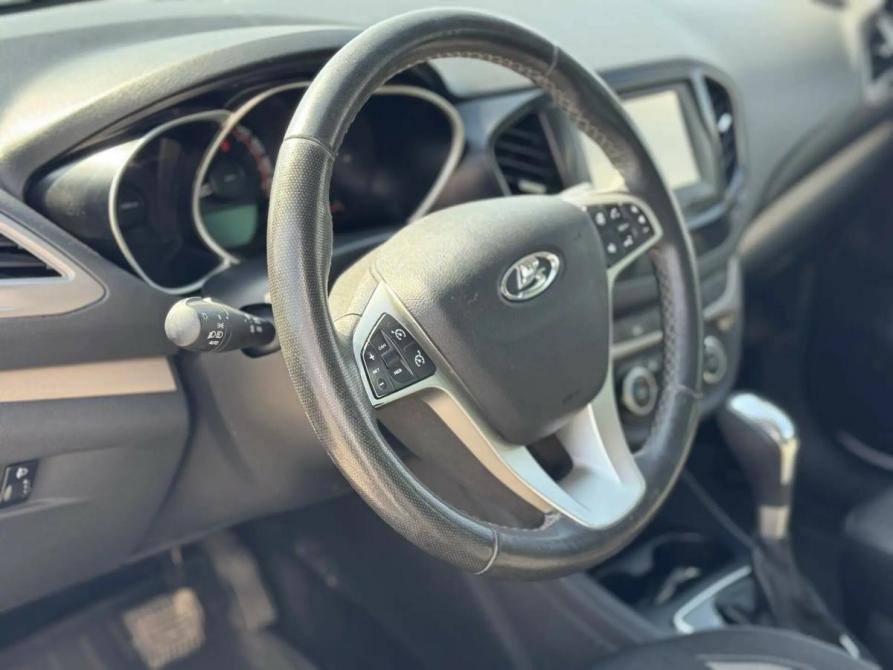 Lada (ВАЗ) Vesta I Вологда  - изображение 14