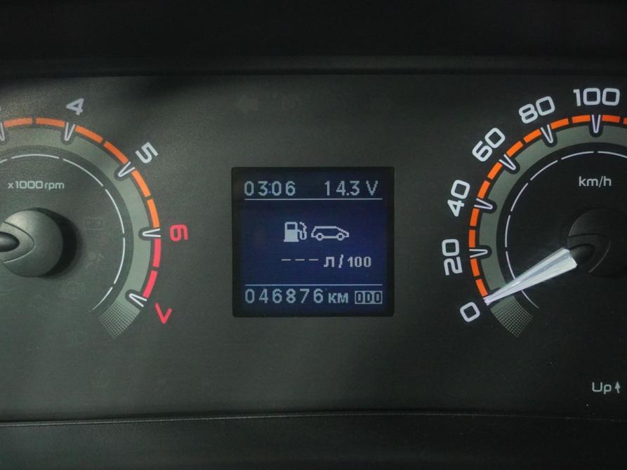 Lada (ВАЗ) Niva Travel I Вологда  - изображение 18