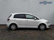 Volkswagen Golf Plus II Москва  - изображение 17