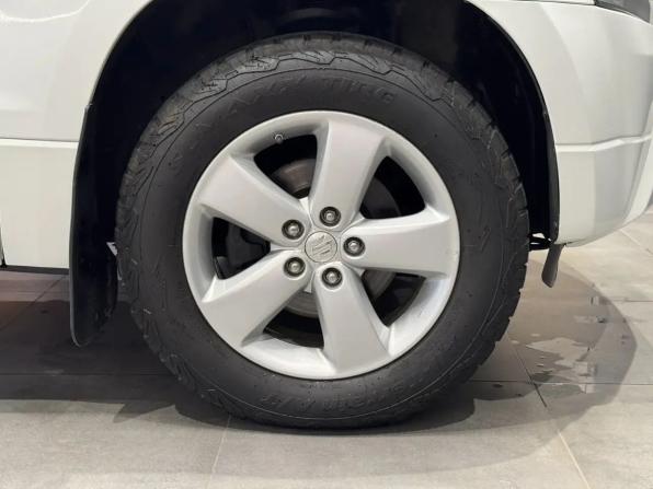 Suzuki Grand Vitara II Рестайлинг с пробегом 2010 года, цена 1 260 000 рублей, 147000 км, внедорожник, Автокод Объявления
