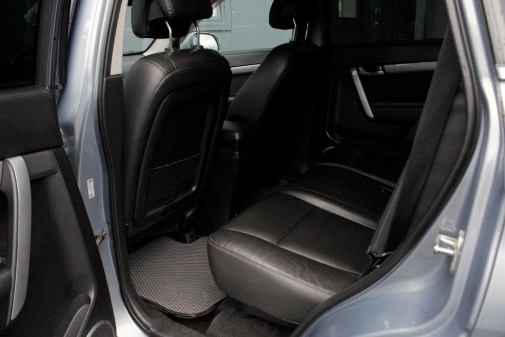 Chevrolet Captiva I Рестайлинг Брянск  - изображение 23