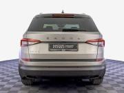 Skoda Kodiaq I Москва  - изображение 36