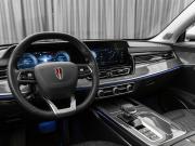 Hongqi HS5 I Рестайлинг Москва  - изображение 34