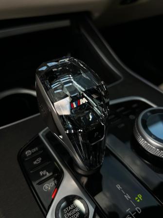 BMW X7 I (G07) с пробегом 2021 года, цена 10 750 000 рублей, 45000 км, внедорожник, Автокод Объявления