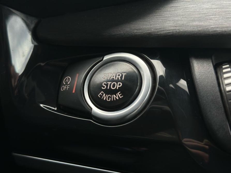 BMW X5 III (F15) Санкт-Петербург  - изображение 26