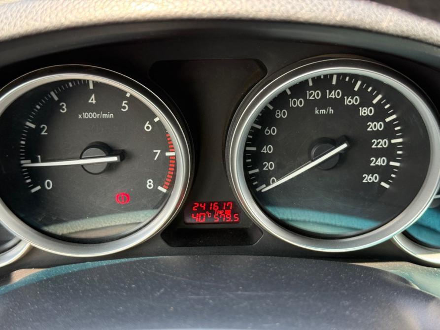Mazda 6 II (GH) Энгельс  - изображение 26