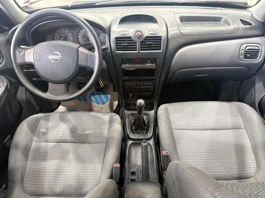 Nissan Almera Classic I Ставрополь  - изображение 9