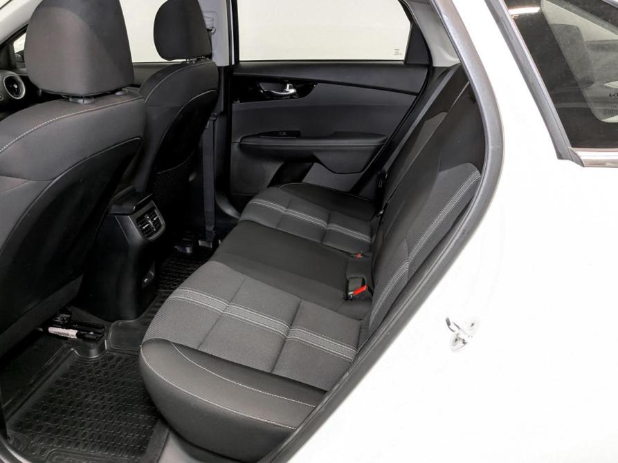 Kia Cerato IV Рестайлинг Москва  - изображение 12