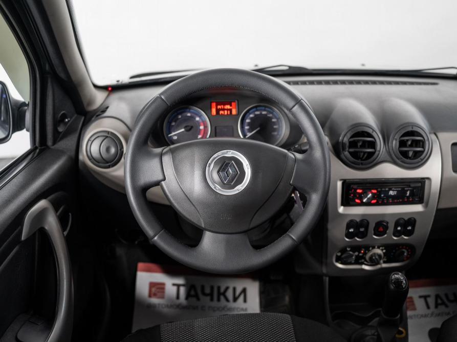 Renault Sandero I Иркутск  - изображение 9