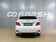 Hyundai Solaris I Рестайлинг Воронеж  - изображение 23