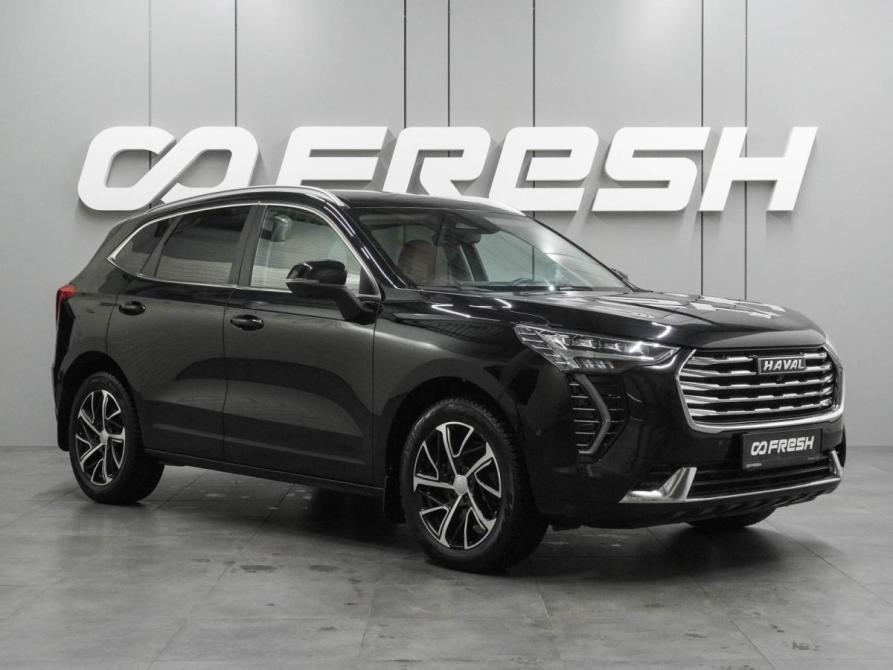 Haval Jolion I Воронеж  - изображение 1