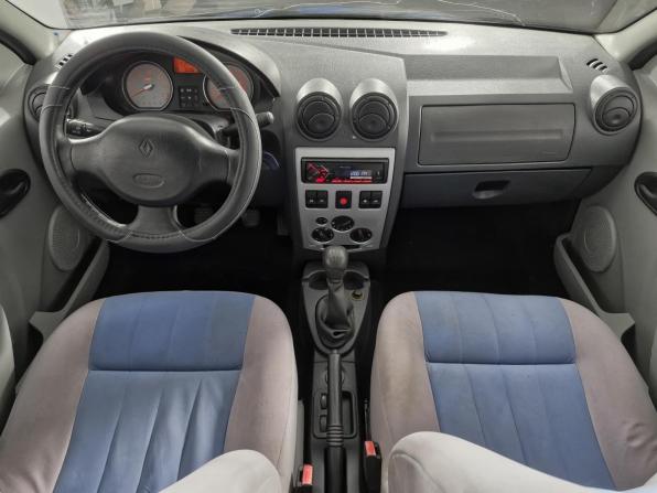 Renault Logan I с пробегом 2006 года, цена 229 000 рублей, 210506 км, седан, Автокод Объявления
