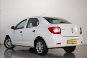 Renault Logan II Рестайлинг Челябинск  - изображение 22