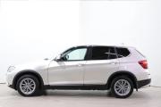 BMW X3 II (F25) Иркутск  - изображение 28