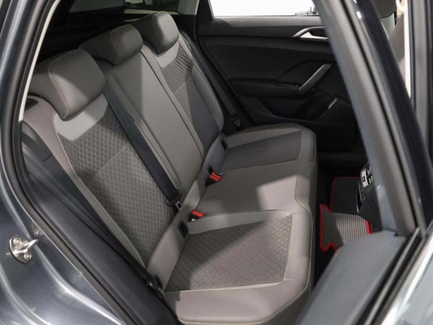 Volkswagen Taos I Ростов-на-Дону  - изображение 7