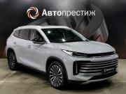 Exeed TXL I Рестайлинг Ставрополь  - изображение 33