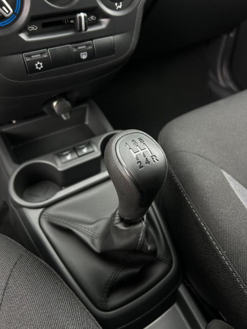 Lada (ВАЗ) Granta I Рестайлинг Альметьевск  - изображение 20