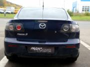 Mazda 3 I (BK) Рестайлинг Иваново  - изображение 23