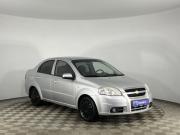 Chevrolet Aveo I Рестайлинг Воронеж  - изображение 22