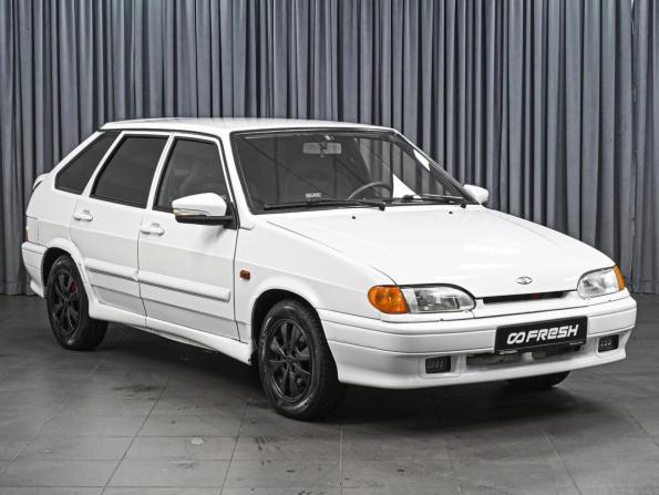 Lada (ВАЗ) 2114
