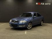 Nissan Almera Classic I Челябинск  - изображение 5