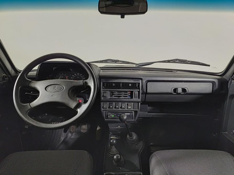 Lada (ВАЗ) 2131 (4x4) I Уфа  - изображение 17
