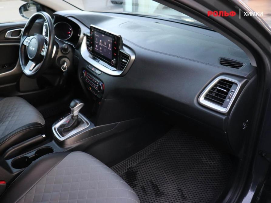 Kia XCeed I Химки  - изображение 12