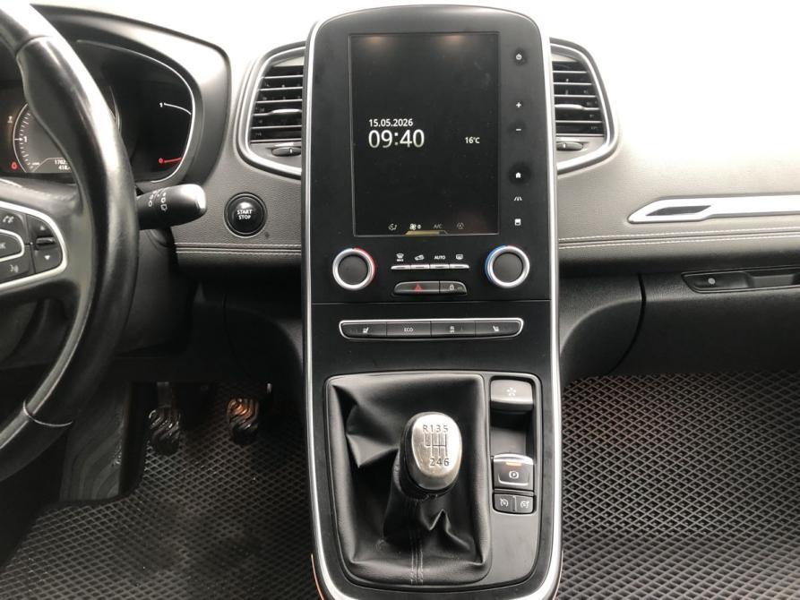 Renault Scenic IV Брянск  - изображение 14