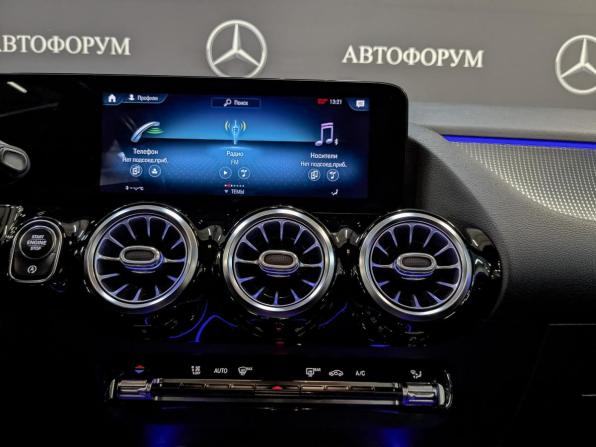 Mercedes-Benz GLA II (H247) с пробегом 2020 года, цена 3 185 000 рублей, 78766 км, внедорожник, Автокод Объявления