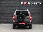 Chevrolet Niva I Рестайлинг Екатеринбург  - изображение 21