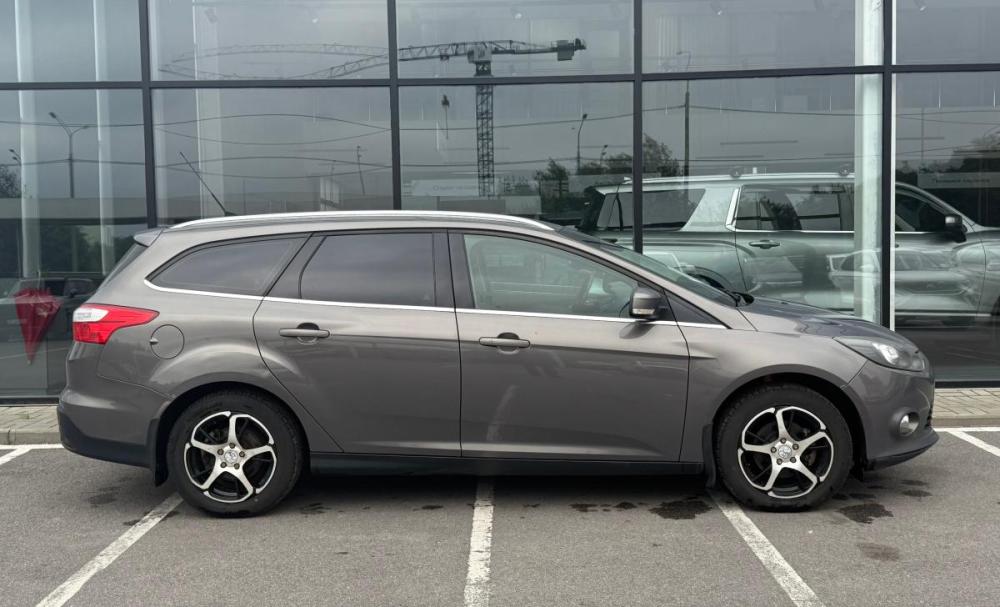 Ford Focus III Воронеж  - изображение 6