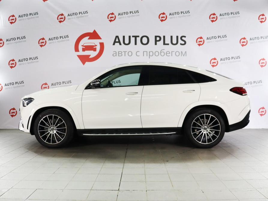 Mercedes-Benz GLE Coupe II (C167) Минеральные Воды  - изображение 6