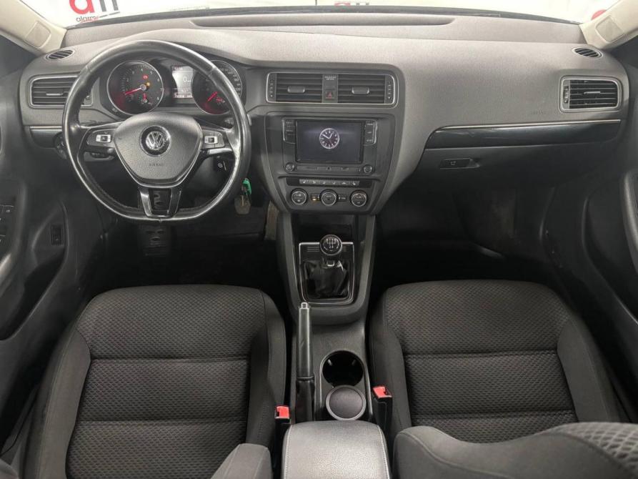 Volkswagen Jetta VI Рестайлинг Санкт-Петербург  - изображение 9