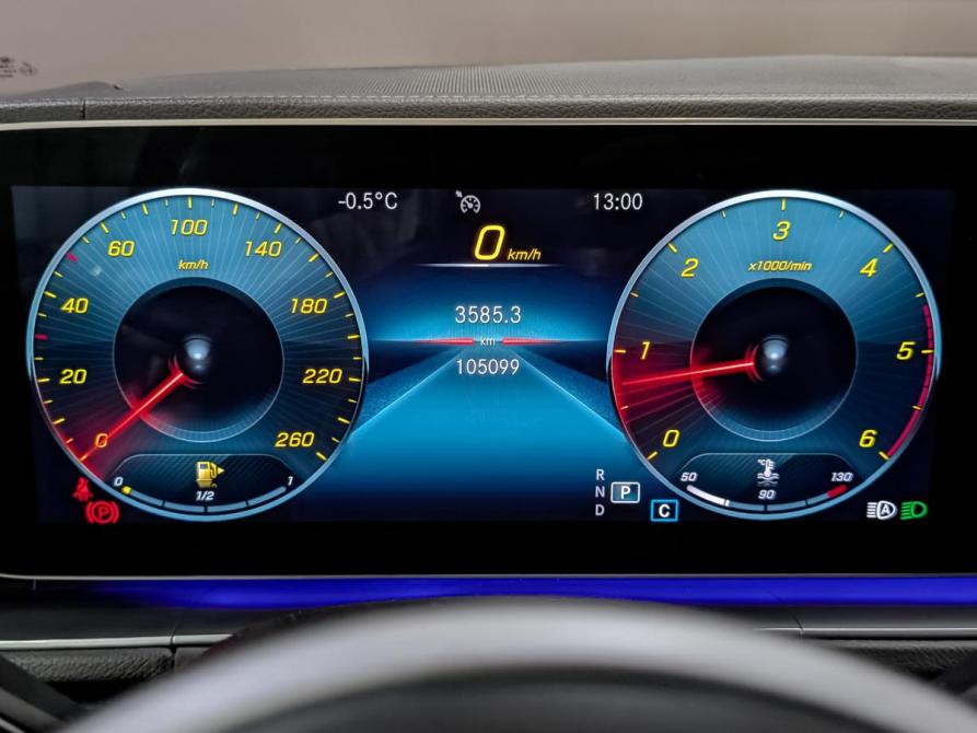 Mercedes-Benz GLE II (V167) Москва  - изображение 16