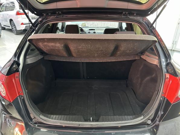 Chevrolet Lacetti I с пробегом 2012 года, цена 629 000 рублей, 171355 км, хэтчбек, Автокод Объявления
