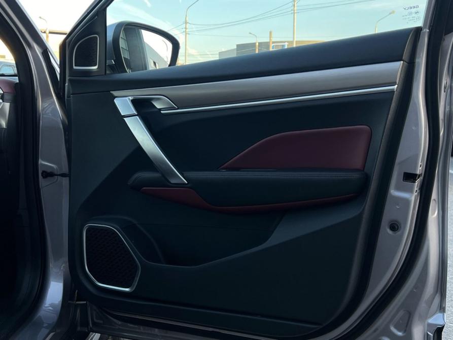 Geely Coolray I Волгоград  - изображение 21