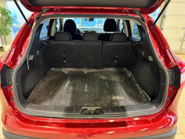 Nissan Qashqai II с пробегом 2017 года, цена 1 620 000 рублей, 146000 км, внедорожник, Автокод Объявления
