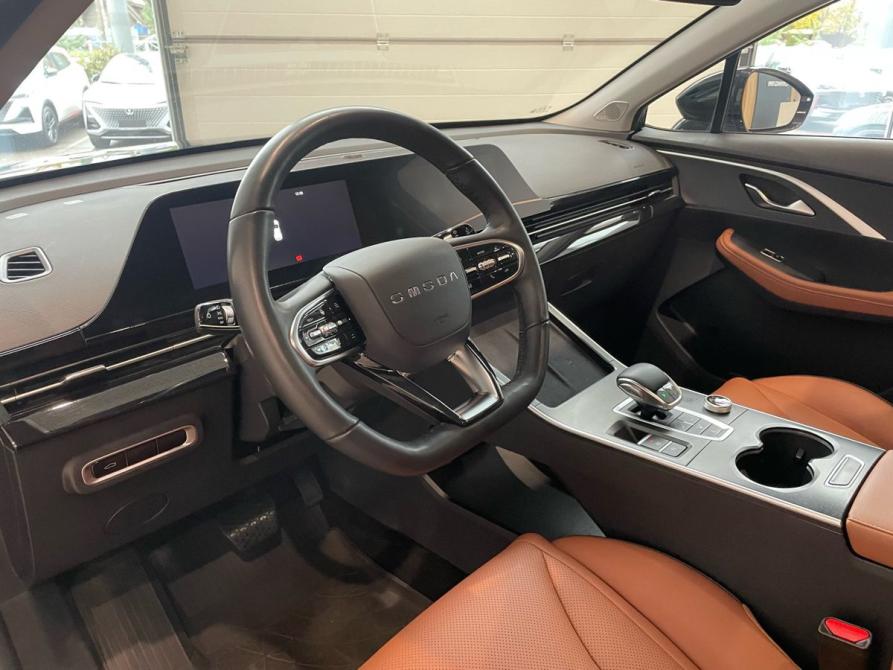 Omoda C5 I Санкт-Петербург  - изображение 10