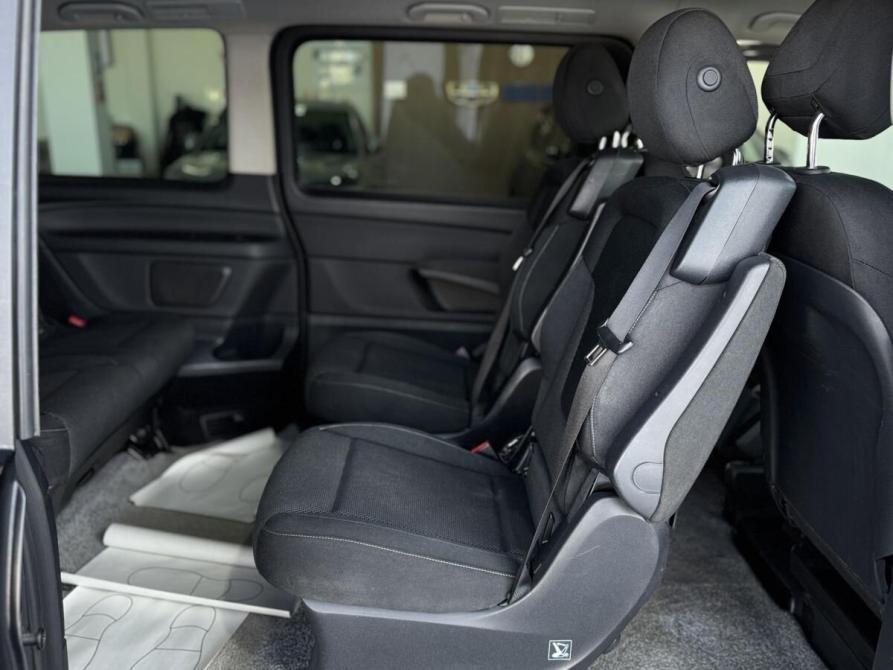 Mercedes-Benz V-Класс III (W447) Тула  - изображение 17