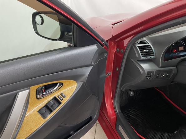 Toyota Camry VI (XV40) с пробегом 2007 года, цена 1 020 000 рублей, 297313 км, седан, Автокод Объявления