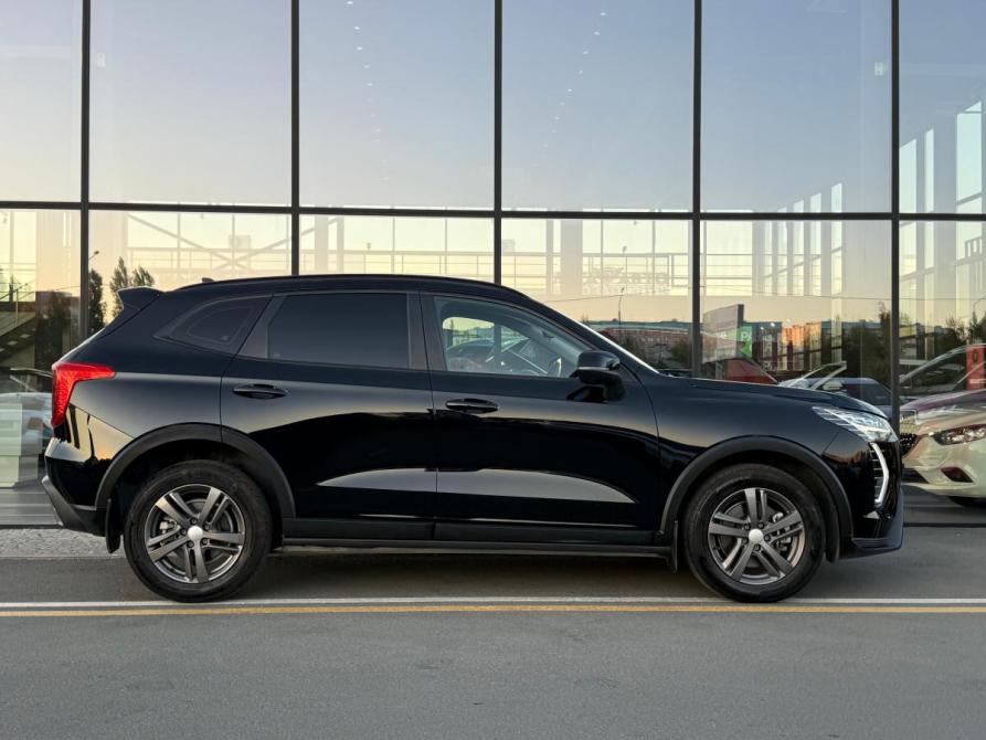 Haval Jolion I Рестайлинг Оренбург  - изображение 5