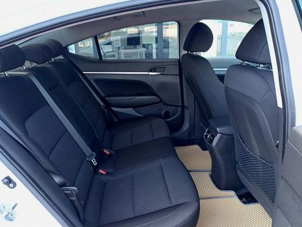 Hyundai Elantra VI (AD) Рестайлинг с пробегом 2019 года, цена 1 529 000 рублей, 145703 км, седан, Автокод Объявления
